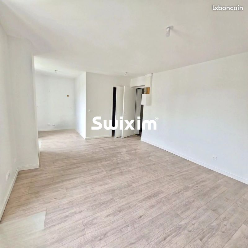 Appartement 2 pièces 39 m² · à Valleiry · 39 m² · 167 500 €