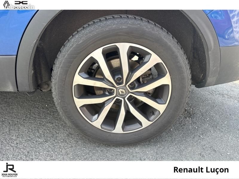 Renault Kadjar 1.5 Blue dCi 115ch Intens EDC - 21 (image 8)