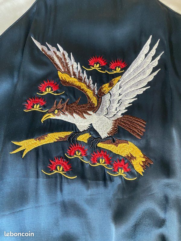 Blouson Teddy Sandro (image 9)