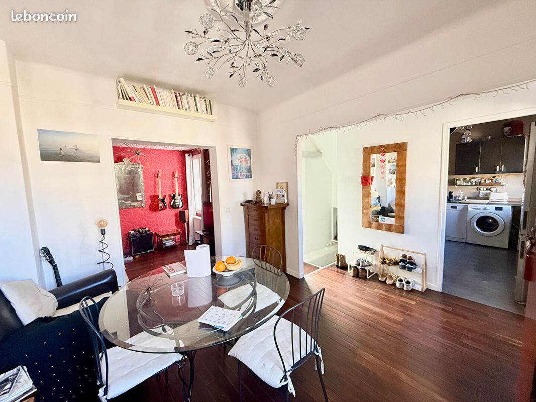 Maison 4 pièces 89 m² · à Châtillon · 89 m² · 430 000 €