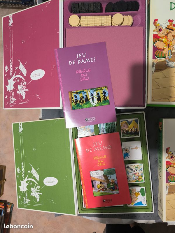 Jeu de société (image 3)
