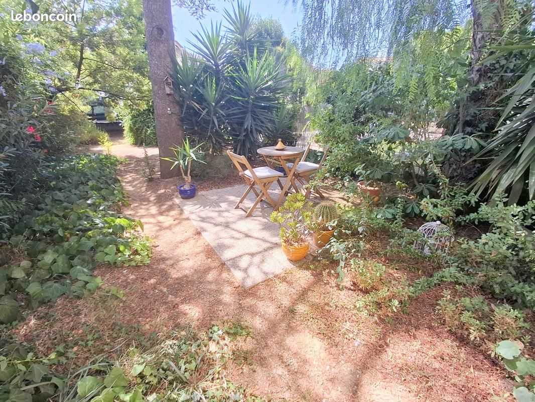 Appartement 2 pièces 30 m² · à Sanary-sur-Mer · 30 m² · 212 000 €