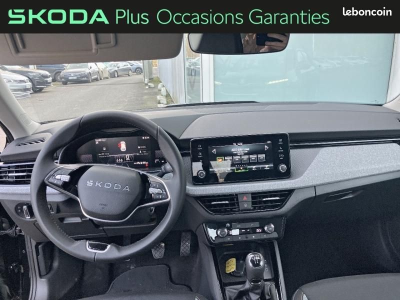 Skoda Kamiq 1.0 TSI Evo 2 95ch Selection (image 13)
