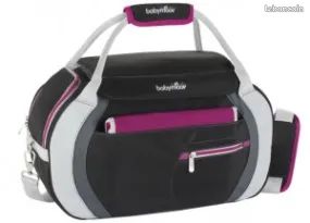 Sac bebe baby Mov (image 1)