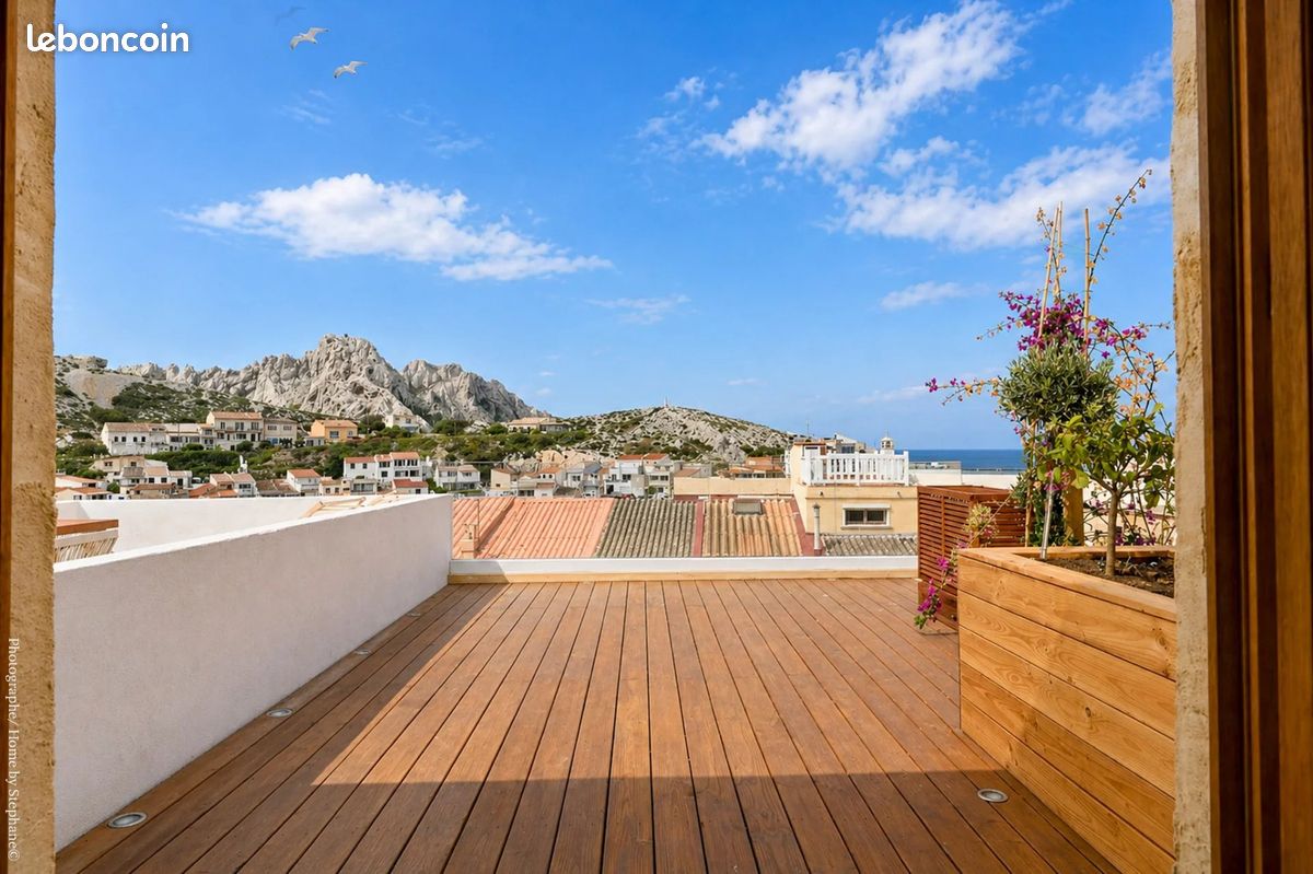 Appartement 4 pièces 85 m² · à Marseille · 85 m² · 634 000 €