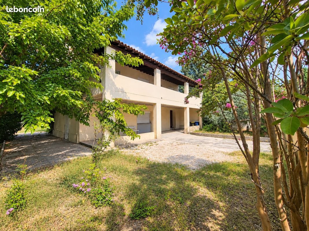 Maison 6 pièces 120 m² · à Montpellier · 120 m² · 259 000 €