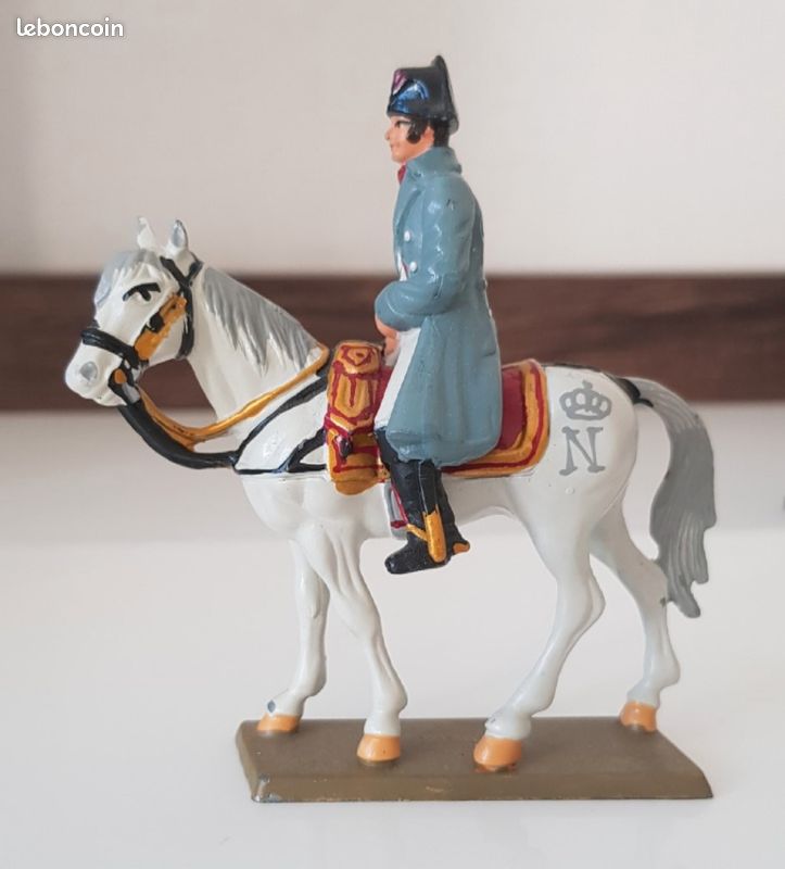 Tableau De Cheval De Napoléon Bonaparte