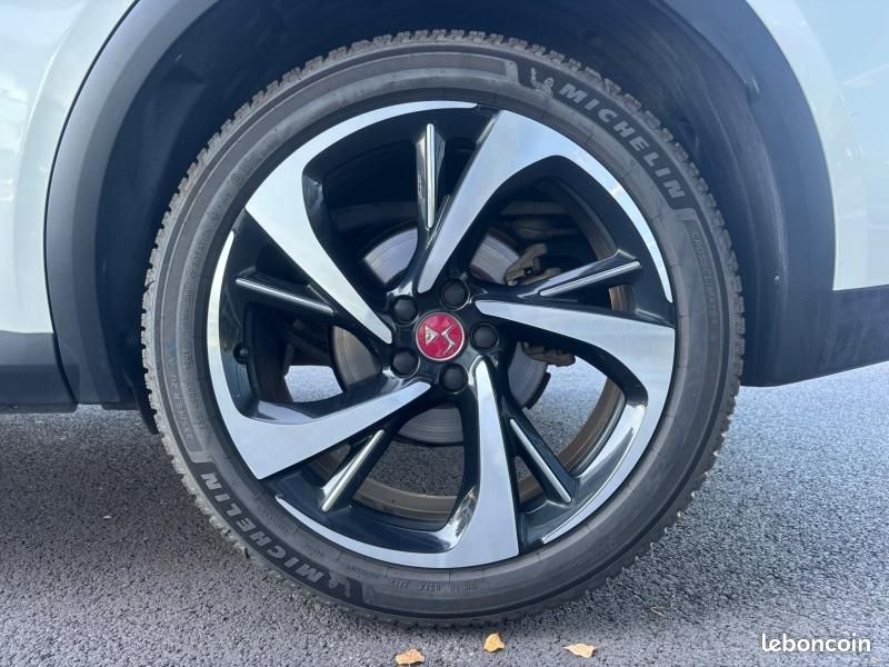 Ds DS 7 Crossback PureTech 180ch Performance Line Automatique (image 25)