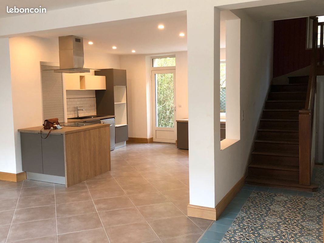 Maison 5 pièces 138 m² · à Évreux · 138 m² · 1 360 €/mois