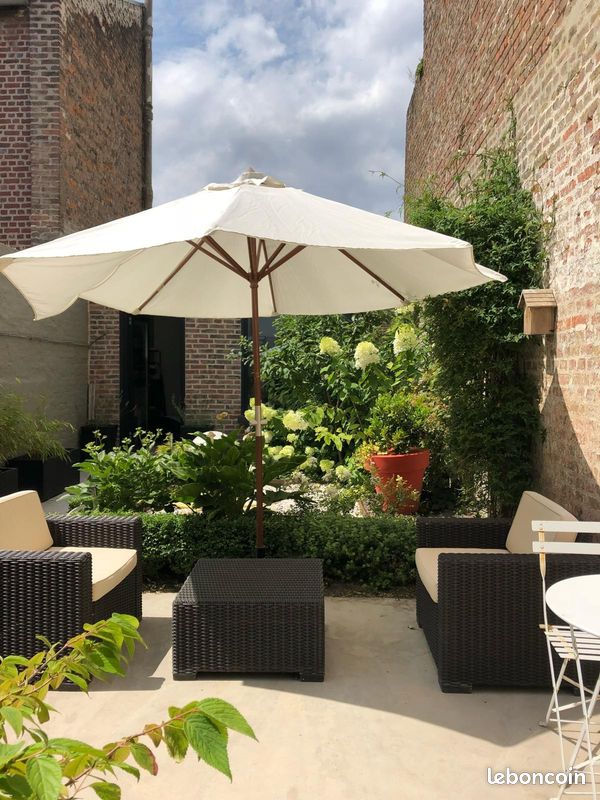 Maison 5 pièces 110 m² · à Amiens · 110 m² · 365 000 €