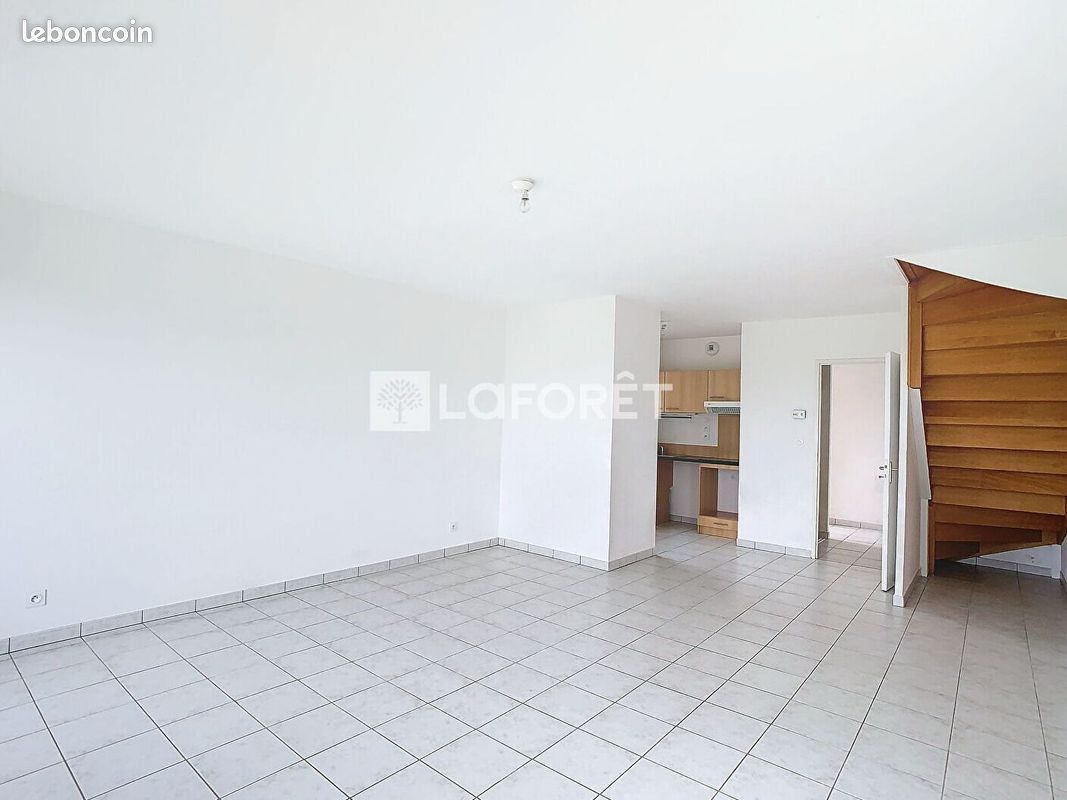Maison 2 pièces 59 m² · à Frignicourt · 59 m² · 480 €/mois
