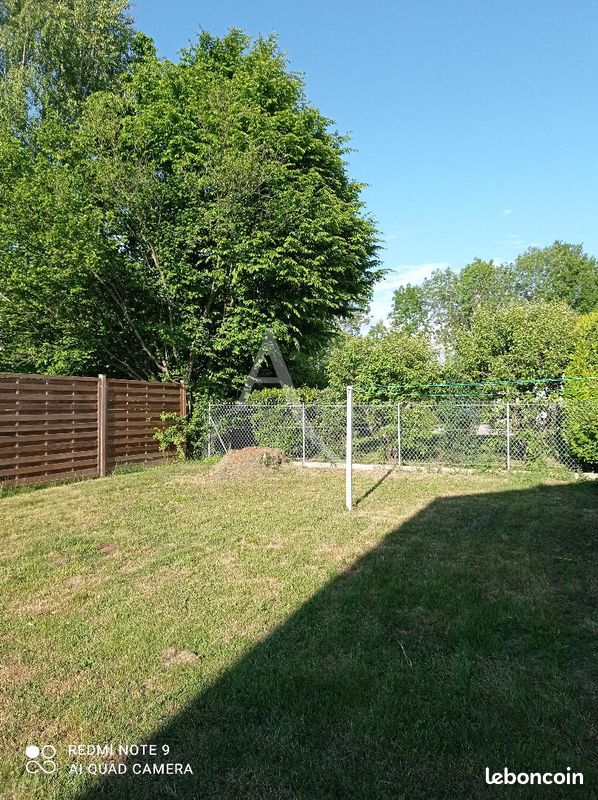 Appartement 2 pièces 41 m² · à Viriat · 41 m² · 456 €/mois
