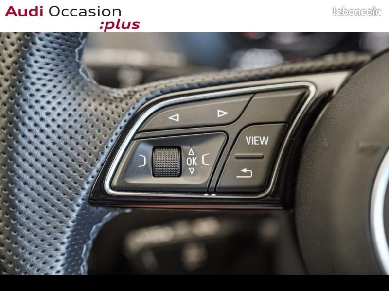 Audi Q2 35 TFSI 150ch S line S tronic 7 (image 25)