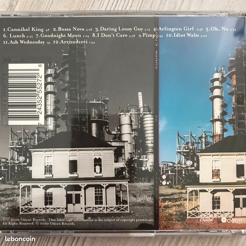 CD Shivare e (image 3)