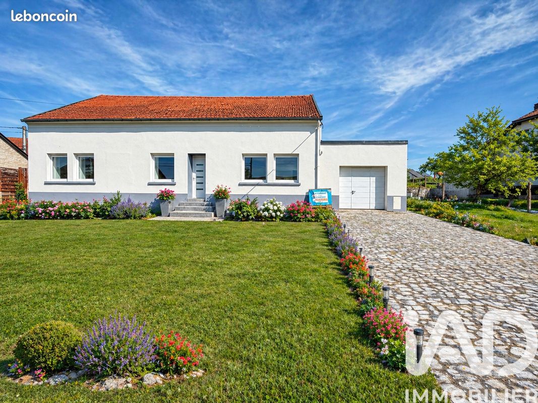 Maison 6 pièces 136 m² · à Nelling · 136 m² · 229 000 €