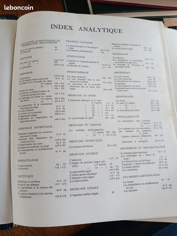 Livre ancien (image 7)