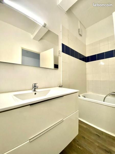 Appartement 4 pièces 81 m² - Brive-la-Gaillarde 19100 (image principale 5)