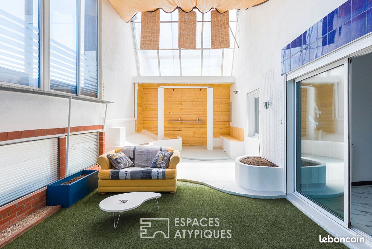 Appartement 4 pièces 200 m² · à Castres · 200 m² · 285 000 €