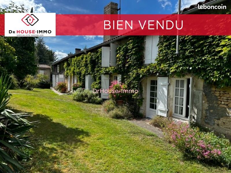 Maison 14 pièces 299 m² · à Migné-Auxances · 299 m² · 434 000 €
