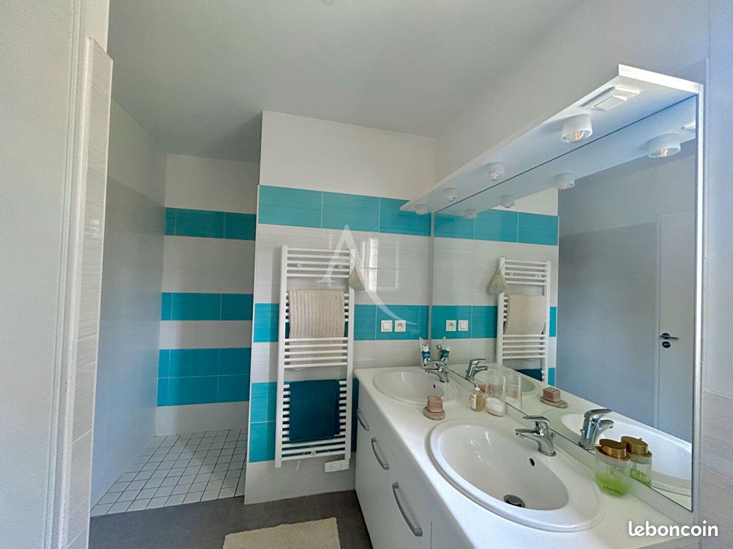 Maison 5 pièces 110 m² - Vielle-Saint-Girons 40560 (image principale 9)