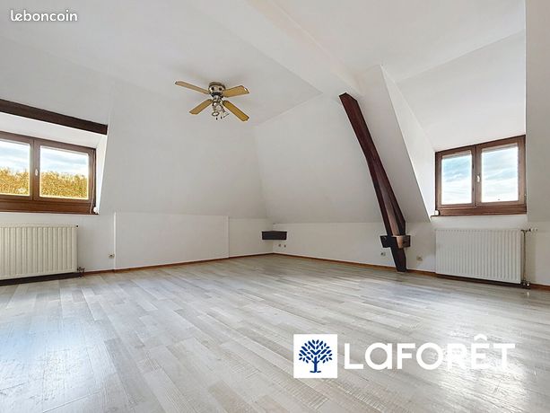 Appartement 4 pièces 90 m²