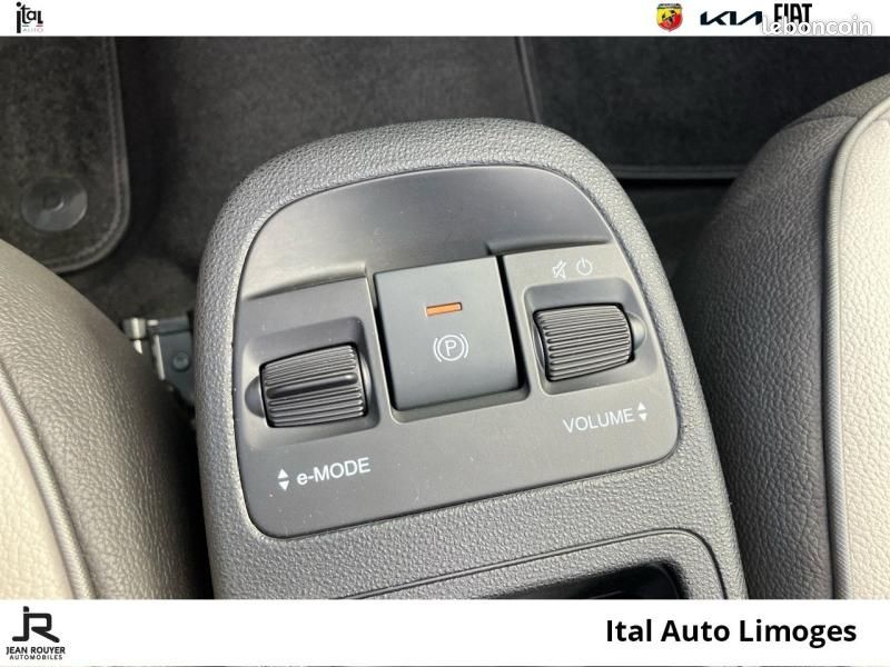 Fiat 500C e 95ch La Prima MY23 (image 21)