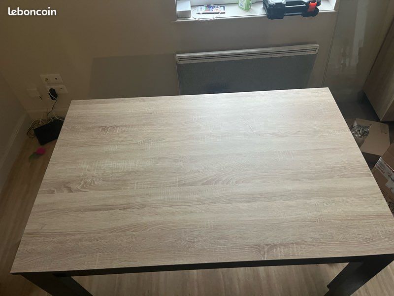 Vend table maxi bazar (image 4)