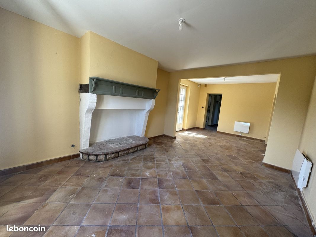 Appartement 3 pièces 85 m² · à Hagetmau · 85 m² · 780 €/mois