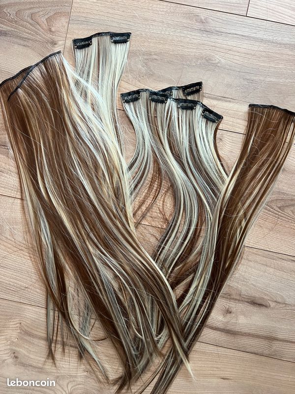 Extensions cheveux (image 4)