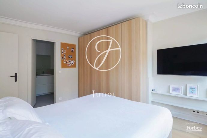 Appartement 2 pièces 48 m² — 10