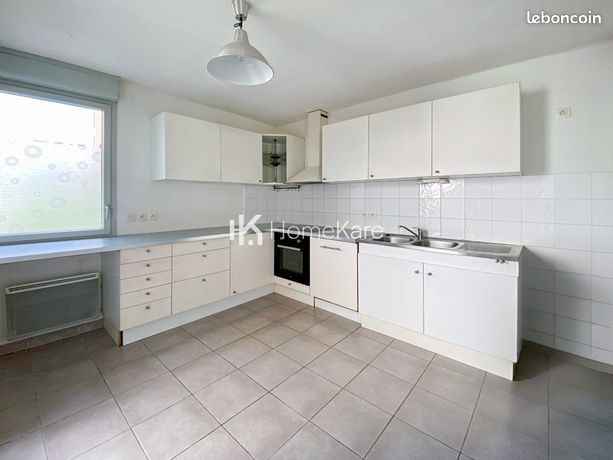 Villa 5 pièces 103 m² — 4