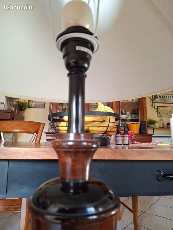 Lampes sur pied (image 3)