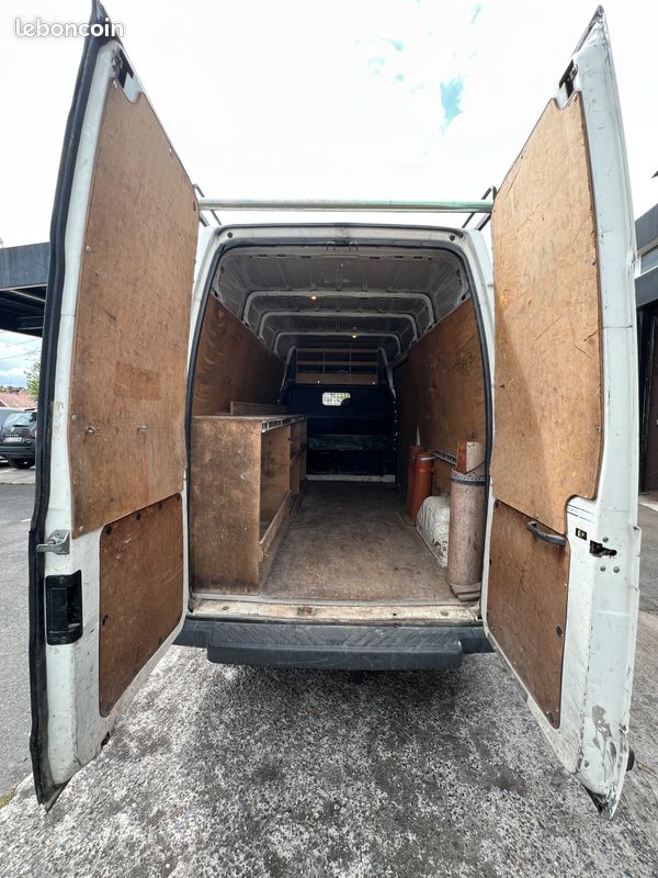 FORD TRANSIT 2L TDCI 125cv (image 5)