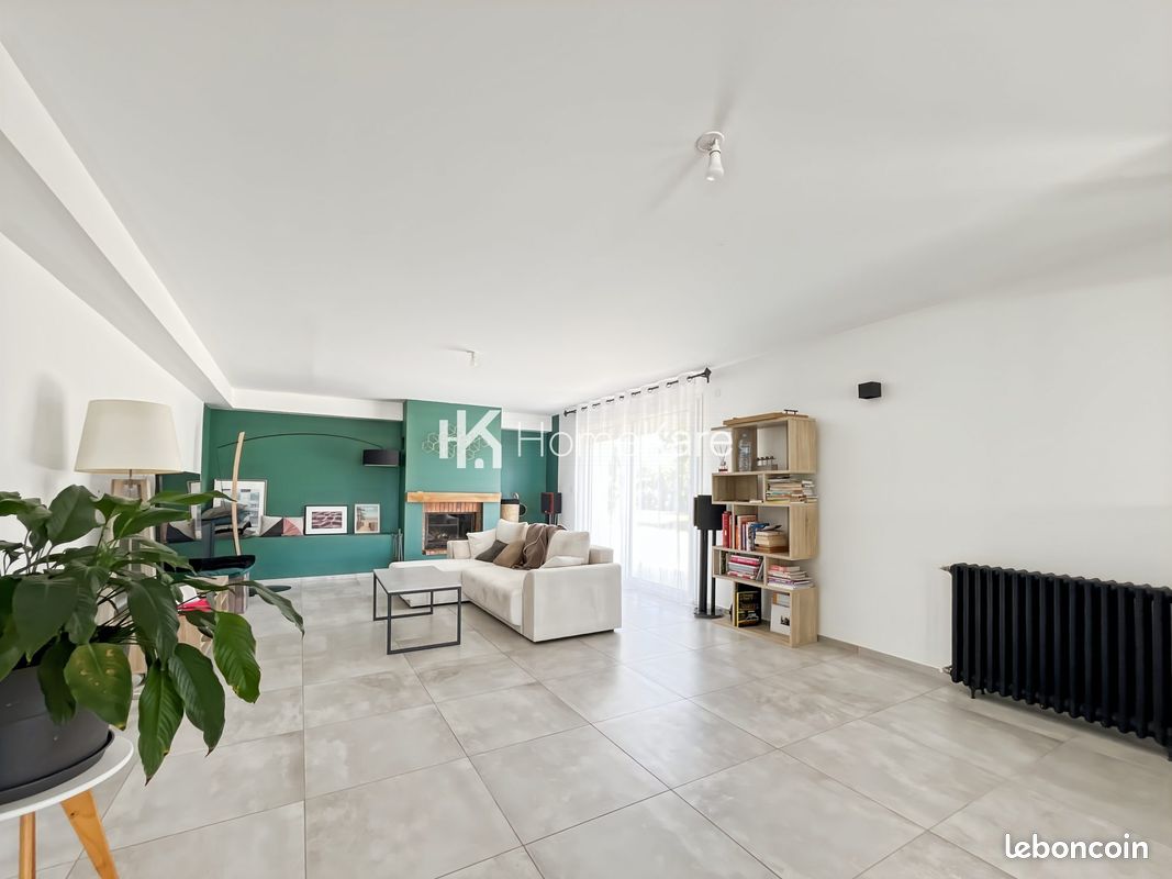 Maison 6 pièces 210 m² (image 6)