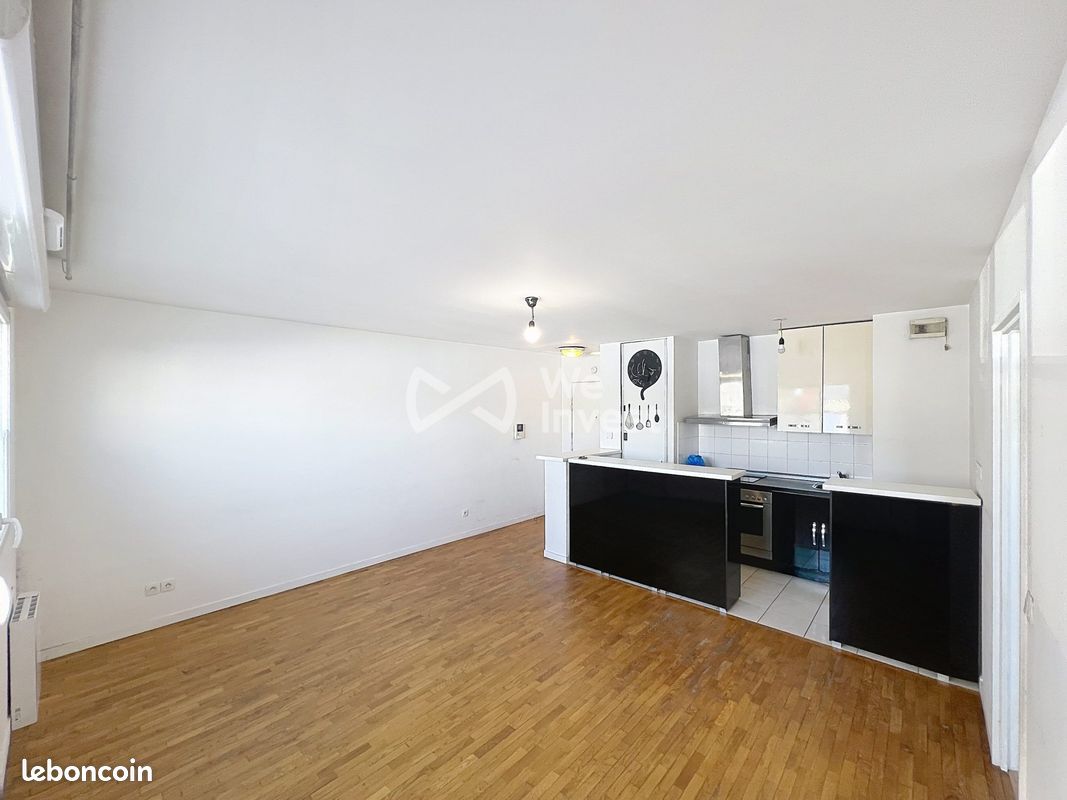 Appartement 2 pièces 39 m² · à Colombes · 39 m² · 874 €