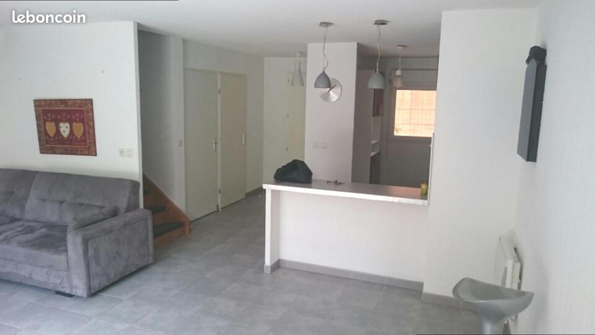 Maison 4 pièces 86 m² · à Saint-Brès · 86 m² · 340 000 €