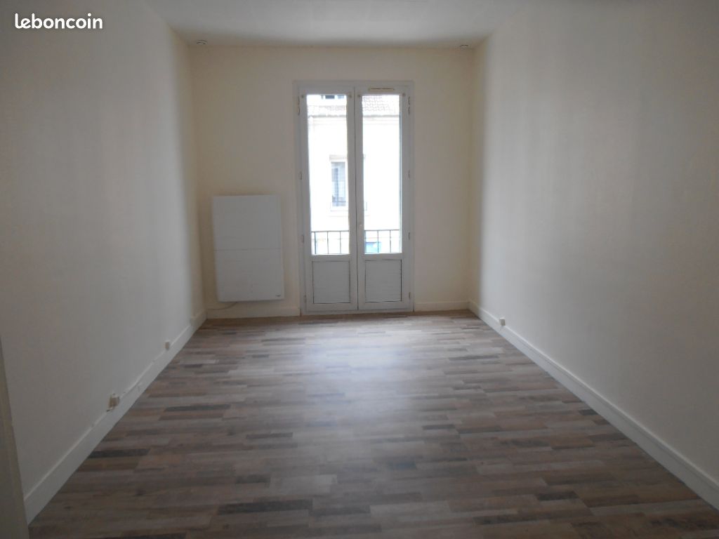 Appartement 2 pièces 50 m² · à Pont-Sainte-Maxence · 50 m² · 635 €