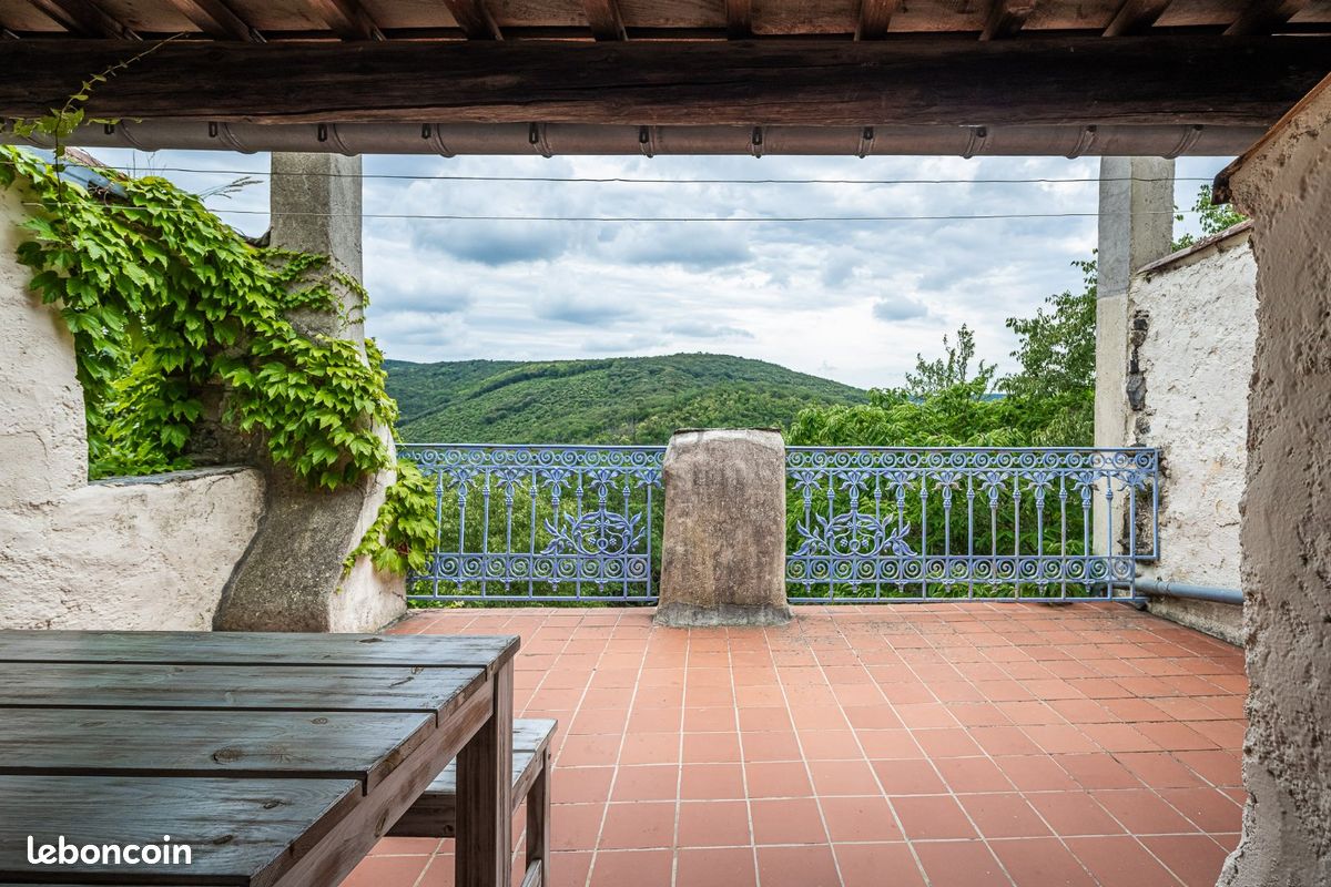 Maison 5 pièces 136 m² · à Pézènes-les-Mines · 136 m² · 184 000 €