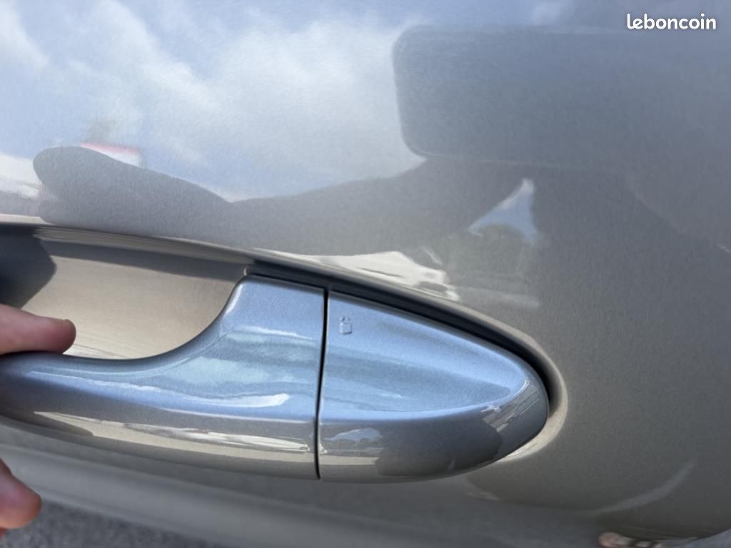 Ford Puma 1.0 ECOBOOST 155CH mHEV ST-LINE X POWERSHIFT (image 27)