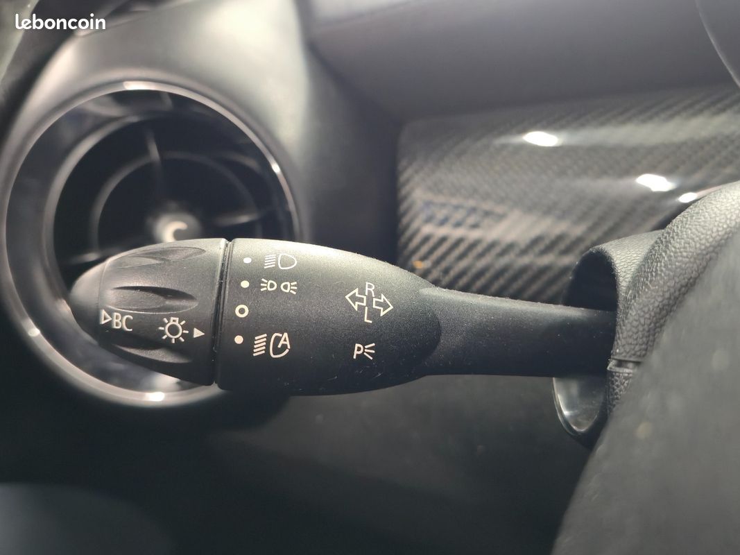 MINI Mini 211ch. John Cooper Works - Ouverture capote ELECTRIQUE (image 35)