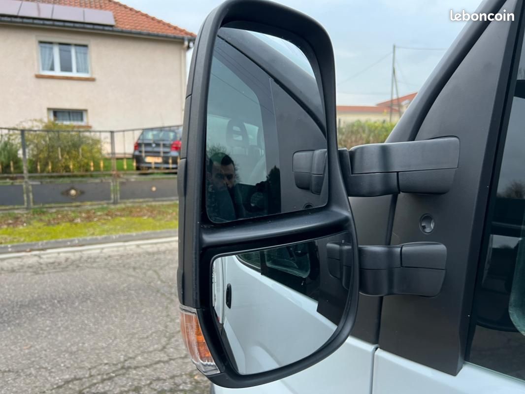Iveco Daily III 35S14H 3750 2.3 136 BENNE ALU JPM (image 25)