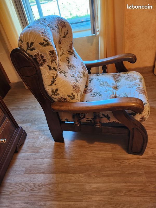 Fauteuils (image 2)