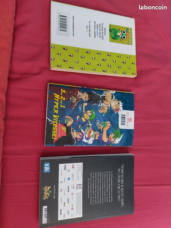 Manga (image 2)