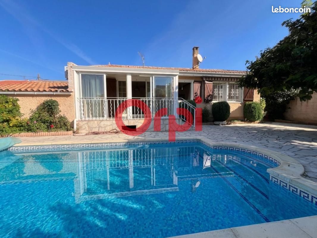 Maison 4 pièces 95 m² · à Gardanne · 95 m² · 388 000 €