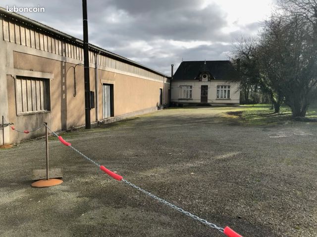 Maison 4 pièces 100 m² · à Sillé-le-Guillaume · 100 m² · 200 000 €