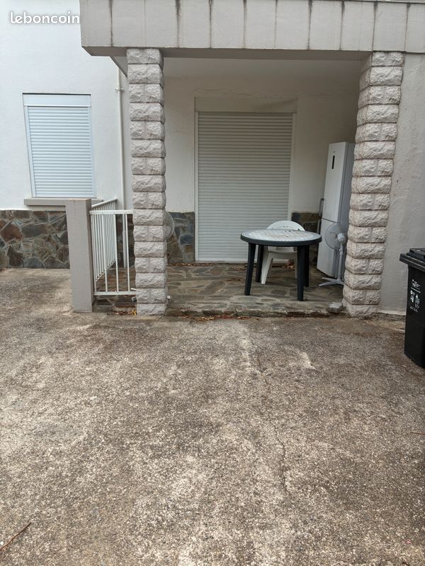 Appartement 2 pièces 30 m² · à Argelès-sur-Mer · 30 m² · 750 €/mois