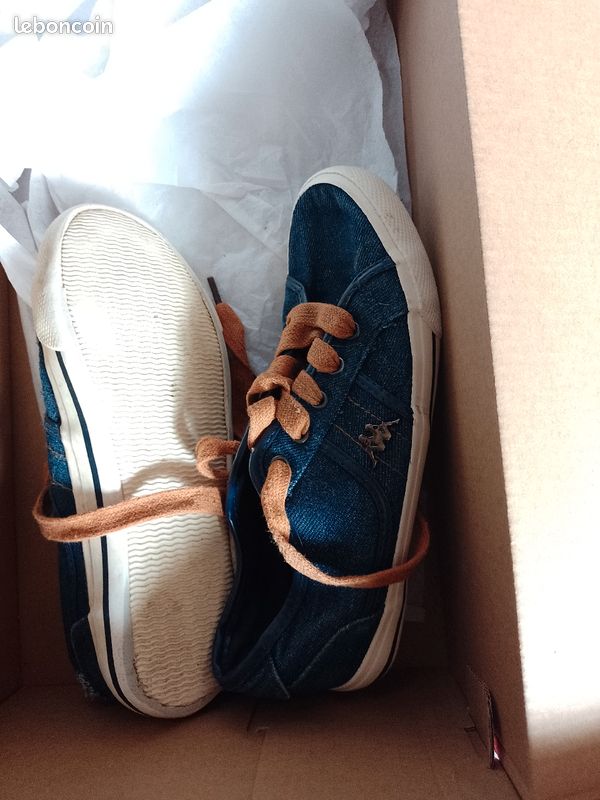 Chaussures kappa (image 3)