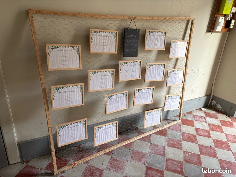 Décoration mariage (image 1)