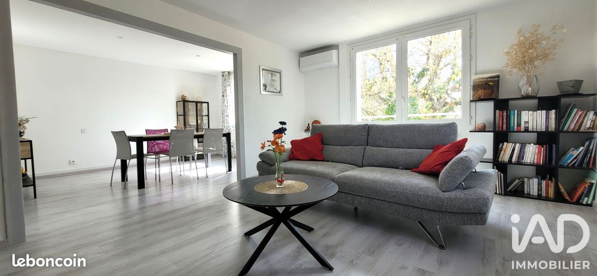 Appartement 3 pièces 58 m² · à Orange · 58 m² · 125 000 €