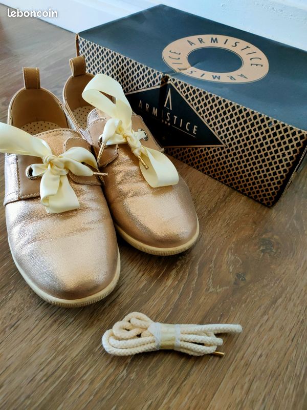 Chaussures Armistice Stone One Armistice Dore Armistice Stone One